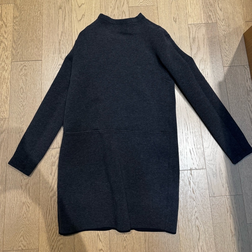 lululemon athletica Black Sweater